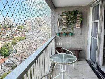 Apartamento para Venda em Niterói/RJ Icaraí 3 Quartos