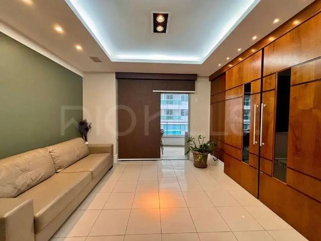 Apartamento para Venda em Niterói/RJ Icaraí 3 Quartos