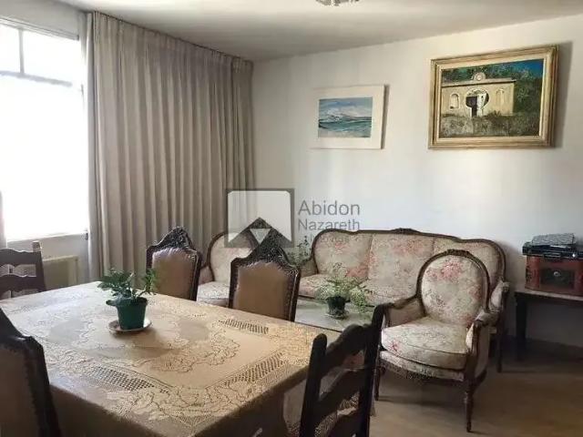 Apartamento para Venda em Niterói/RJ Icaraí 3 Quartos