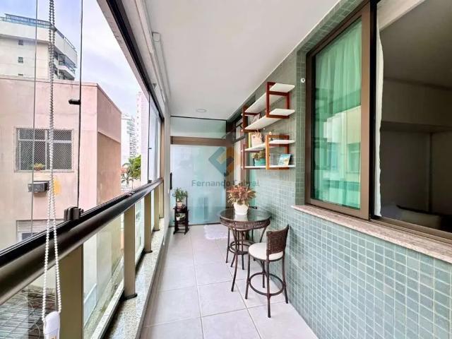 Apartamento para Venda em Niterói/RJ Icaraí 3 Quartos