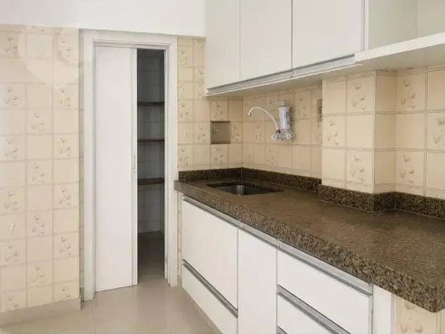 Apartamento para Venda em Niterói/RJ Icaraí 3 Quartos