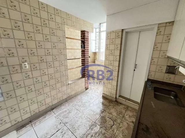 Apartamento para Venda em Niterói/RJ Icaraí 3 Quartos