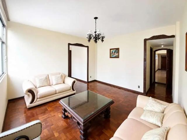 Apartamento para Venda em Niterói/RJ Icaraí 3 Quartos