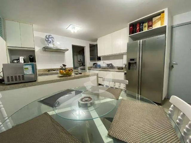 Apartamento para Venda em Niterói/RJ Icaraí 3 Quartos