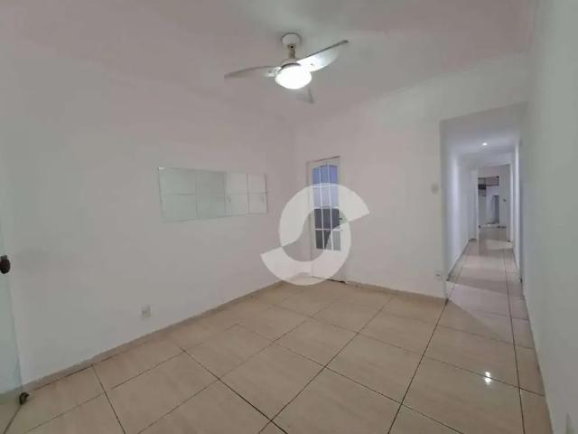 Apartamento para Venda em Niterói/RJ Icaraí 3 Quartos