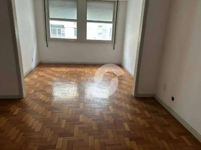 Apartamento para Venda em Niterói/RJ Icaraí 3 Quartos
