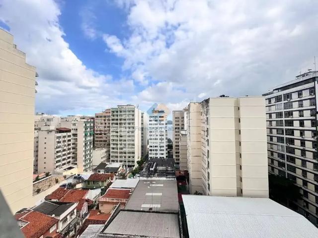Apartamento para Venda em Niterói/RJ Icaraí 3 Quartos