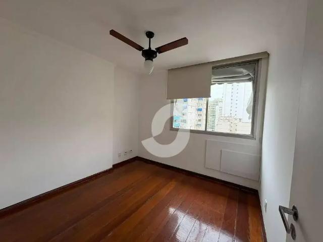 Apartamento para Venda em Niterói/RJ Icaraí 3 Quartos