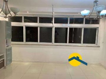 Apartamento para Venda em Niterói/RJ Icaraí 3 Quartos