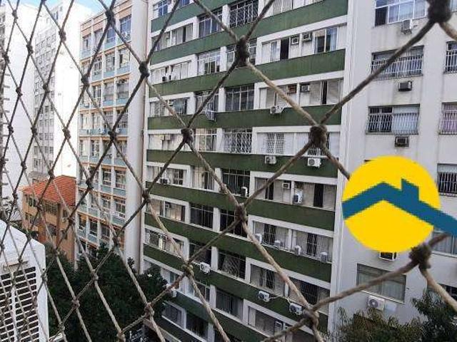 Apartamento para Venda em Niterói/RJ Icaraí 3 Quartos