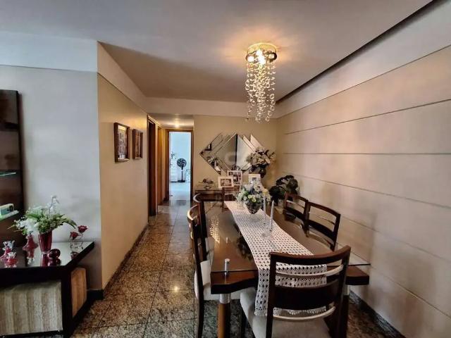 Apartamento para Venda em Niterói/RJ Icaraí 3 Quartos