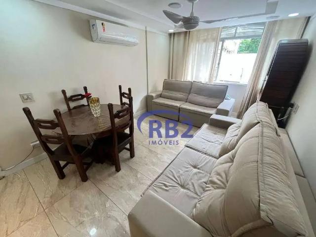Apartamento para Venda em Niterói/RJ Icaraí 3 Quartos