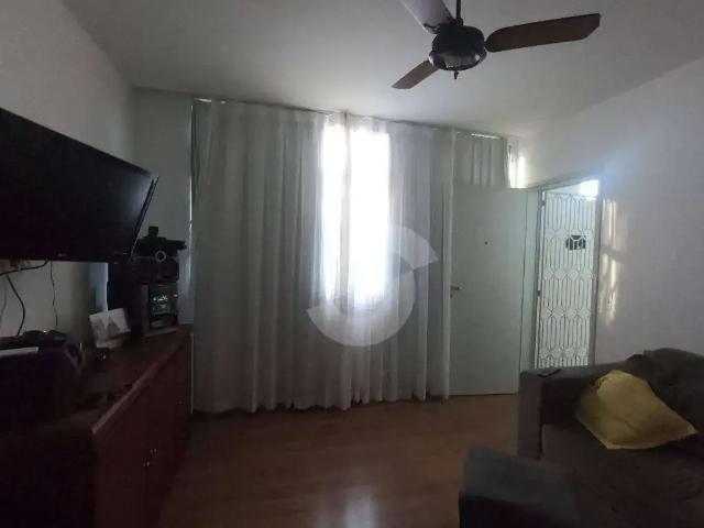Apartamento para Venda em Niterói/RJ Icaraí 3 Quartos
