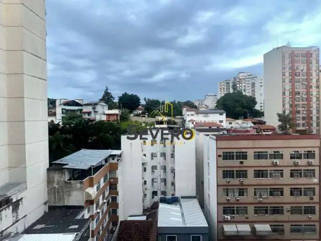 Apartamento para Venda em Niterói/RJ Icaraí 3 Quartos