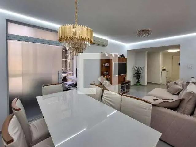 Apartamento para Venda em Niterói/RJ Icaraí 3 Quartos