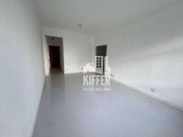 Apartamento para Venda em Niterói/RJ Icaraí 3 Quartos