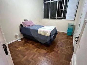 Apartamento para Venda em Niterói/RJ Icaraí 3 Quartos