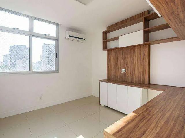 Apartamento para Venda em Niterói/RJ Icaraí 3 Quartos