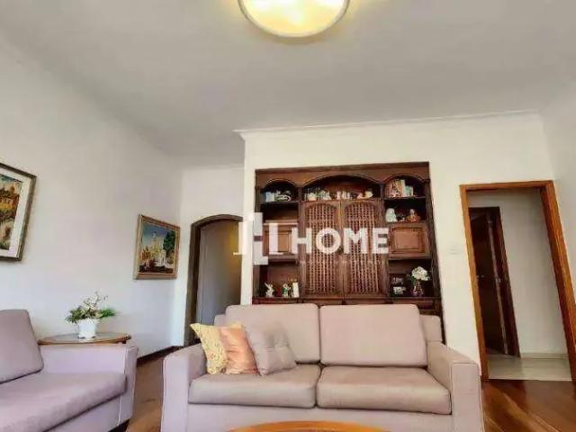 Apartamento para Venda em Niterói/RJ Icaraí 3 Quartos