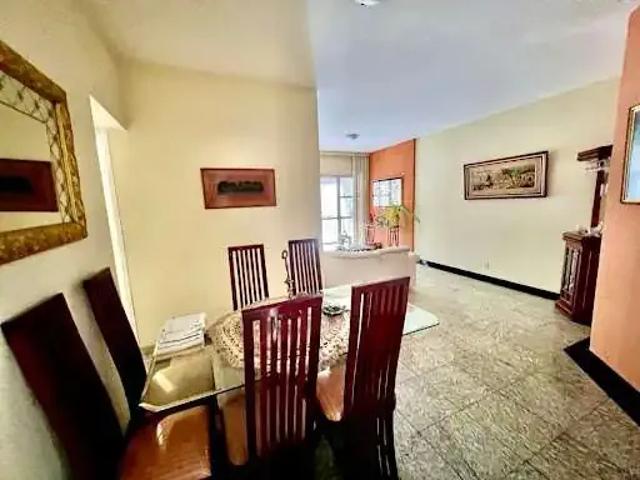 Apartamento para Venda em Niterói/RJ Icaraí 3 Quartos
