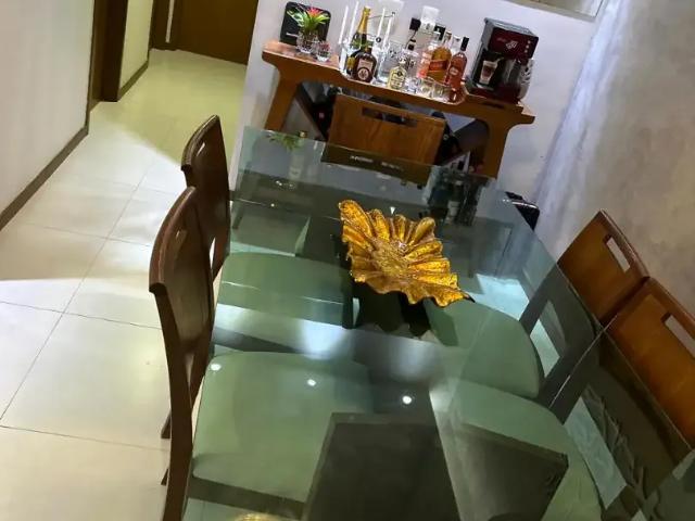 Apartamento para Venda em Niterói/RJ Icaraí 3 Quartos