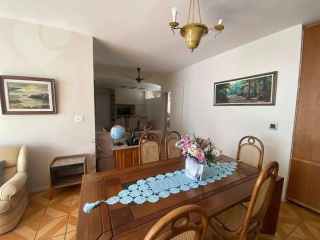Apartamento para Venda em Niterói/RJ Icaraí 3 Quartos