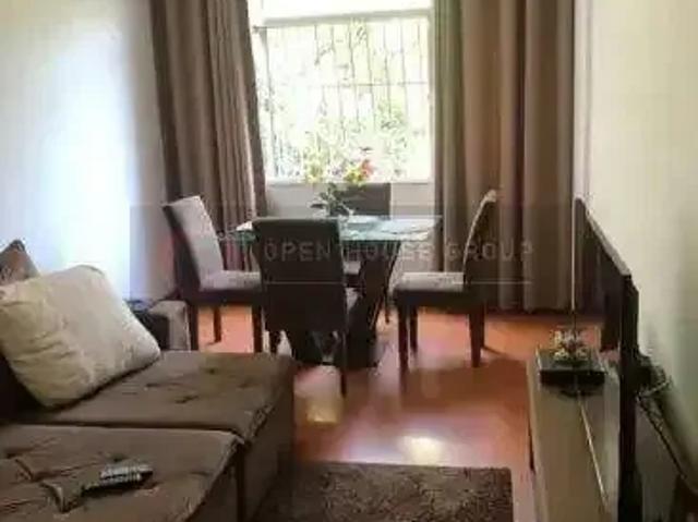 Apartamento para Venda em Niterói/RJ Icaraí 3 Quartos