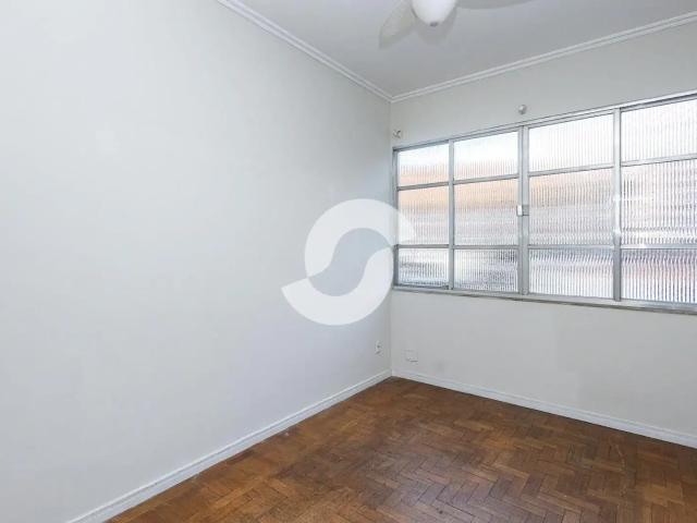 Apartamento para Venda em Niterói/RJ Icaraí 3 Quartos