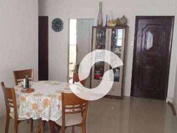 Apartamento para Venda em Niterói/RJ Icaraí 3 Quartos