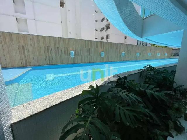 Apartamento para Venda em Niterói/RJ Icaraí 3 Quartos