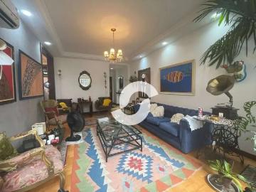 Apartamento para Venda em Niterói/RJ Icaraí 3 Quartos