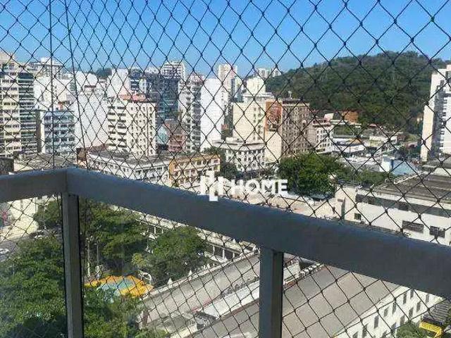 Apartamento para Venda em Niterói/RJ Icaraí 3 Quartos