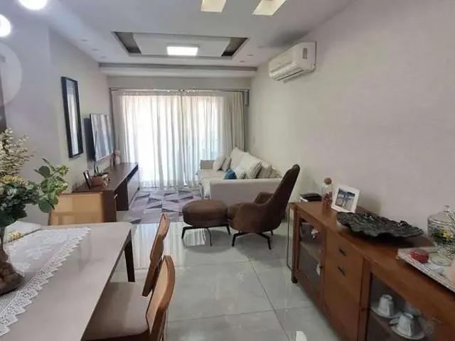Apartamento para Venda em Niterói/RJ Icaraí 3 Quartos
