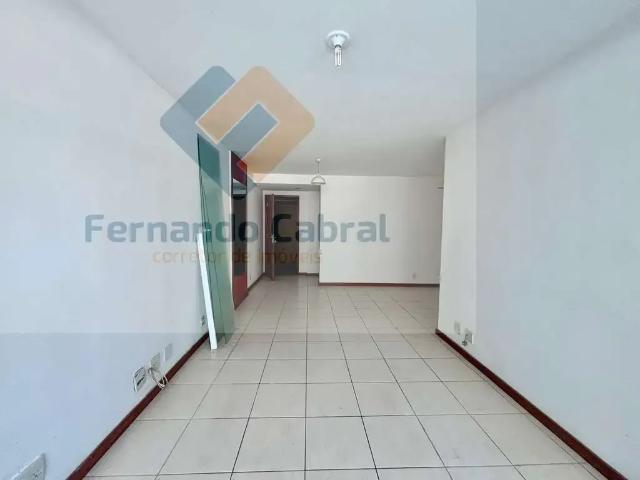 Apartamento para Venda em Niterói/RJ Icaraí 3 Quartos