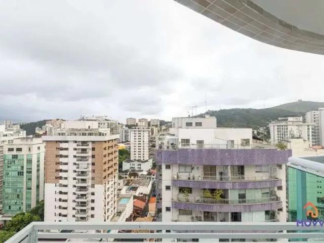 Apartamento para Venda em Niterói/RJ Icaraí 3 Quartos