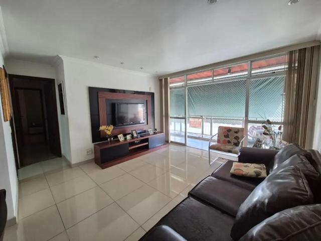 Apartamento para Venda em Niterói/RJ Icaraí 3 Quartos