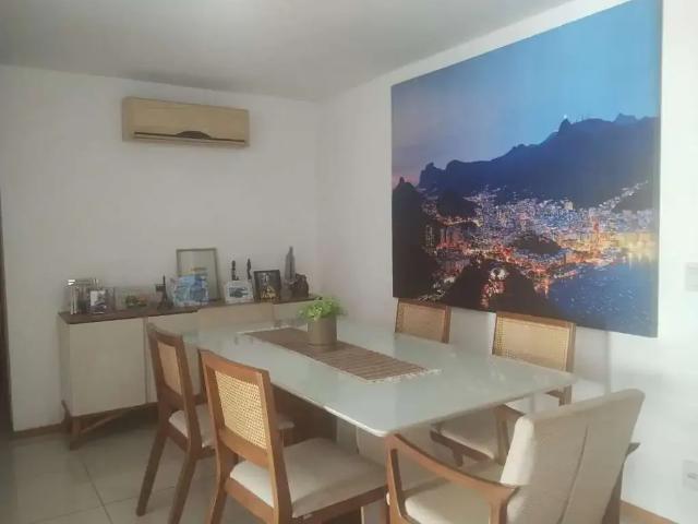 Apartamento para Venda em Niterói/RJ Icaraí 3 Quartos