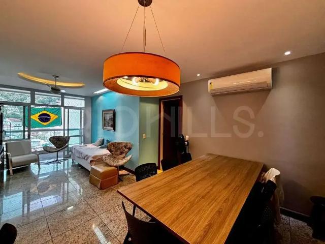 Apartamento para Venda em Niterói/RJ Icaraí 3 Quartos
