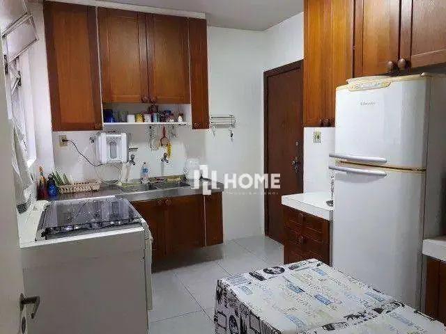 Apartamento para Venda em Niterói/RJ Icaraí 3 Quartos