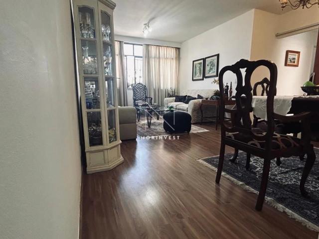 Apartamento para Venda em Niterói/RJ Icaraí 3 Quartos