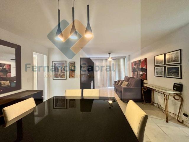 Apartamento para Venda em Niterói/RJ Icaraí 3 Quartos