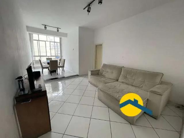 Apartamento para Venda em Niterói/RJ Icaraí 3 Quartos