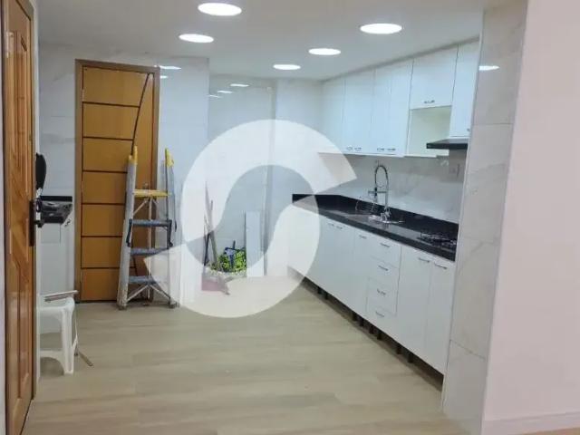 Apartamento para Venda em Niterói/RJ Icaraí 3 Quartos