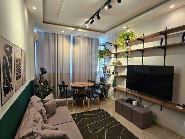 Apartamento para Venda em Niterói/RJ Icaraí 3 Quartos