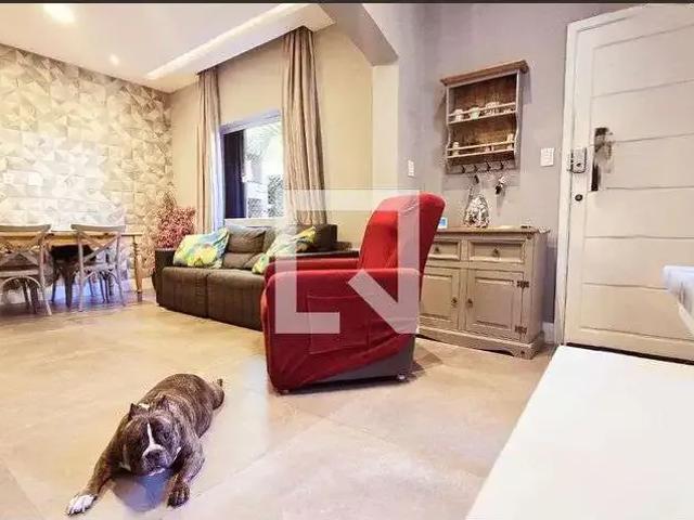 Apartamento para Venda em Niterói/RJ Icaraí 3 Quartos