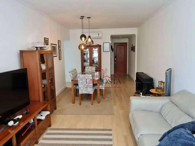 Apartamento para Venda em Niterói/RJ Icaraí 3 Quartos