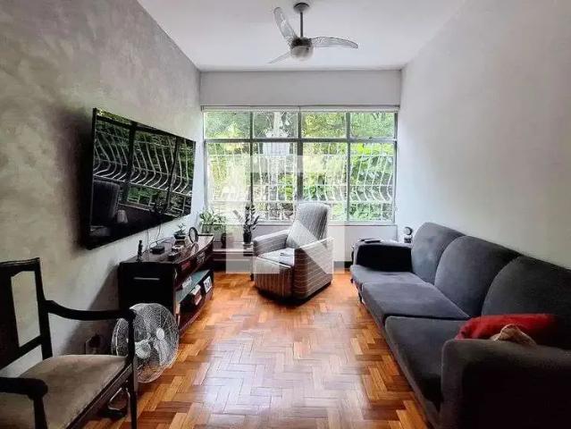 Apartamento para Venda em Niterói/RJ Icaraí 3 Quartos