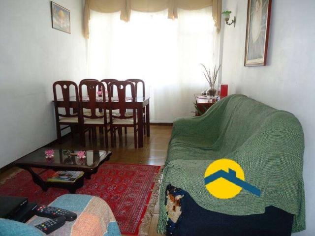 Apartamento para Venda em Niterói/RJ Icaraí 3 Quartos