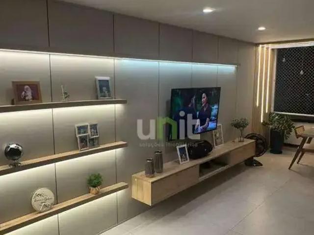 Apartamento para Venda em Niterói/RJ Icaraí 3 Quartos