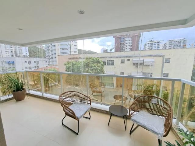 Apartamento para Venda em Niterói/RJ Icaraí 3 Quartos